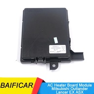 Baificar Genuine AC ECU Controller Box Heater Computer Board Module 7820A911 7820A209 For Mitsubishi