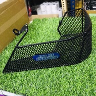 Y15ZR HALF BASKET EXCiTER 150