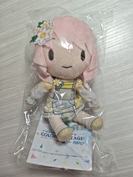 pjsk 世界計畫 mzk 曉山瑞希 無限灰 fufu