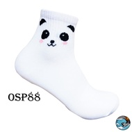 Short Oldschool Socks - Socks PandaSkate - Morph.Apparel - OSP88
