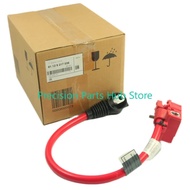 OEM 61129217036 Positive Battery Cable For BMW 1 5 6 Series E82 F10 F11 F12 F13 F06 X5