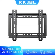 KKJBL_MY TV monitor Wall Bracket - Full Set With Screw (14 - 65 Inch)TV stand  Tv Bracket