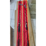 ELITO IKARI WARRIOR ROD
