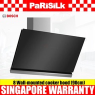 (Bulky) (PRE-ORDER) Bosch DWK98PR60B 8 Wall-mounted cooker hood (90cm)