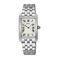 Seiko Ladies Classic Tank SWR083P1 SWR083