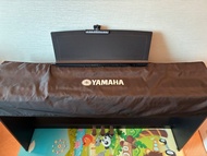 清屋 - 二手Yamaha 電子琴 P-125a