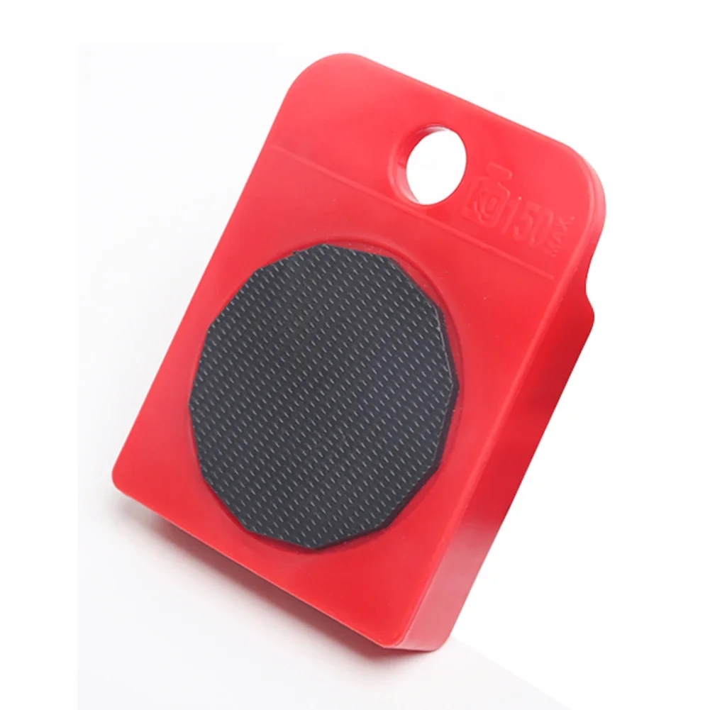 Hạng Nặng ABS Đồ Nội Thất Nâng Vận Chuyển Mover Bộ Bánh Xe Thanh Lăn Dễ Dàng Đồ Nội Thất Mover Dụng 