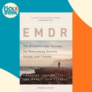 [100% Original Books] - EMDR : The Breakthrough Therapy for Overcoming A by Francine Shapiro (US edi