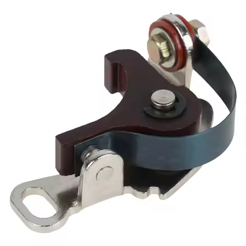 Ignition Points With A ND Ignition For Honda CB100 CB175 CB200 CL90 SL90 ST90 S90 SL100 XL100 CL100 