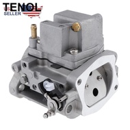 TENOL Carburetor Carburetter for Yamaha Outboard 40HP, Motorcycle Engine Accessories