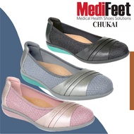 MEDIFEET MW9208 WALKABOUT ENERGYSTEPS CONTOURLITE MESH MATERIAL