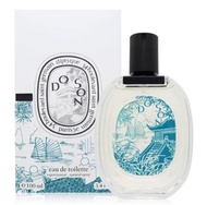 Diptyque Doson 杜桑淡香水 2023限量版 100ml