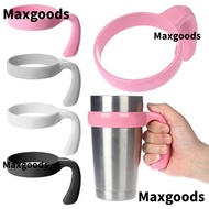 MAXGOODS Water Bottle Holder Durable Bottle Accessory for 20oz 30oz Cup Drink Rack