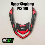 PIJAKAN ALAS KARPET PCX 160 AKSESORIS PCX 160 VARIASI PCX 160