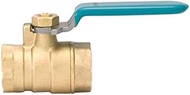 TBC 12 FBV Ball Valve