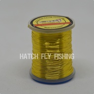 Fly tying ~ Body Ribbing Wire 0.2mm