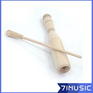 GOLDON 33140 Wooden Guiro