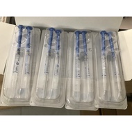 Tẩy trắng răng tại nhà 15% 20% Opalescence ngậm bằng máng nhựa