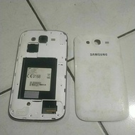 Second Hand SAMSUNG I9060 CASING Smooth