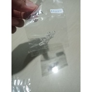 LED 5pcs White Colour