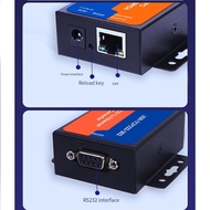 Ethernet Server Module -TCP232-302 RS232 to Ethernet  IP Server Module Ethernet Converter Support DH