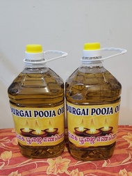 Durga Pooja prayer Oil 1L/2L/5Ltr