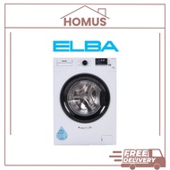 ELBA 8kg Front Load Washing Machine – EWF 80121 A