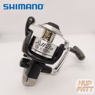 SHIMANO ALIVIO 10000 FA| fishing reels| mesin memancing