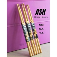 Drumstick Ash 5B 5A 7A Hickory