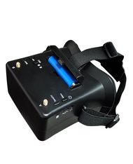 แว่น FPV 5.8G สำหรับใช้กับโมเดล RC