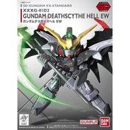 【新貨上架】 SD 高達 EX-規格 012 地獄死神高達 EW SD GUNDAM EX-STANDARD GUNDAM DEATHSCYTHE HELL EW SDガンダム EXスタンダード ガン