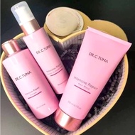 Dr. C. Tuna Intensive Repair