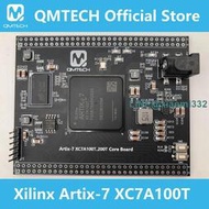 勤謀電子Artix7 Artix-7 A7 開發板 XC7A100T Xilinx FPGA 核心板
