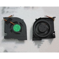 1pcs Suitable for HP HP DV3-4000 4010TX DV3-4048TX DV3-4049TX Fan
