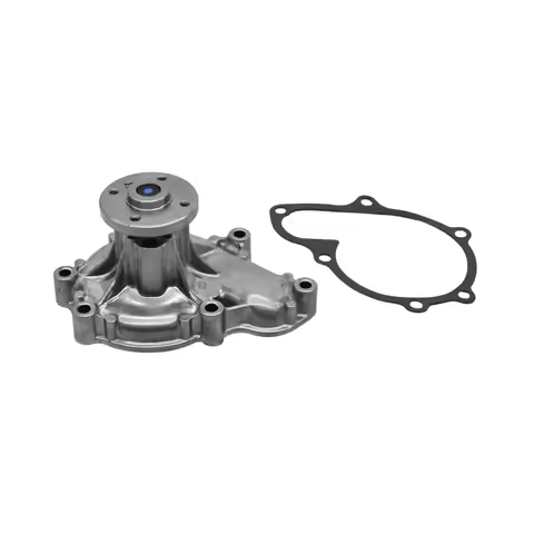 1J700-73030 Water Pump for Kubota V2607 V2607T engine CAT C2.6 E306E E307E volvo D2.6 EC55 EC60 KX16
