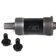 BB Bottom Bracket Box OXO 110 Square Spindle