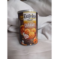 Eureka Popcorn 50gr
