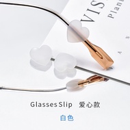 【青青母婴旗舰店】 防滑套/shoe【天件】小红书防滑套耳勾固定器硅胶防磨耳朵托百搭防滑神器配件 【0413y046Dp5bT】