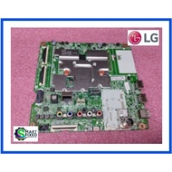 LG Tv MAIN Board/ MAIN/ LG/EBU66191401/Gai-Original From Factory