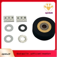 Metal Pinch Roller Hole for  A700 PR99 C270 C274 for Studer A67 B67 A807 A810 Speaker  Remachining