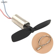 [ceight] 612 Coreless Motor DIY Quadcopter Fixed Wing Remote Control Aircraft Model Motor High Speed
