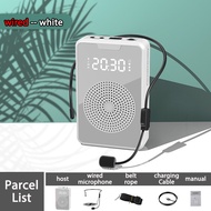 【Wireless】Bluetooth Lapel microphone for teaching Microphone teacher Wireless microphone original La