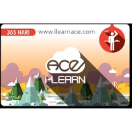 i-Learn Ace Teacher - 365 Days💥 [Year 4-Form 5] (2024/2025)