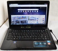 缺貨中 asus A42J  K42JK  筆記型電腦 ( i5 430M ) 瑕疵、缺陷當廢品賣
