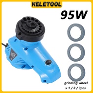 3-12mm Mini Electric Drill Grinder Mini Die Grinder Rotary Tool Shaft Mesin Korek Twisted drill bit