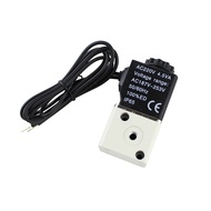 Original Genuine Airtac3V1-M5Two-position Three-way Solenoid Valve3V1-06B-I Coil AC220V DC24V