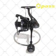 OPASS MIKASA SPINNING FISHING REEL
