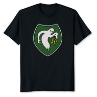 New Limited Ww2 Army 23Rd Headquarters Special Troops Ghost Army Patch T-Shirt