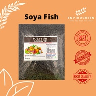 SOYA FISH 8-8-8-8+TE 1KG BAJA ORGANIK KHAS UNTUK POKOK DURIAN