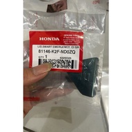 81146K2FND0ZQ Lid Smart Emergency Green Honda Scoopy K2F
